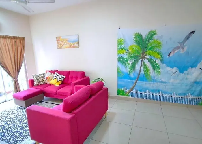 Yolo Budget Condo Netflix Wifi 2.0